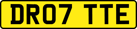 DR07TTE