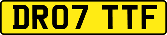 DR07TTF