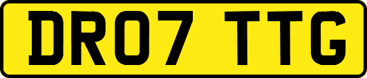 DR07TTG