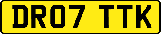 DR07TTK
