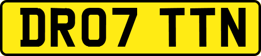 DR07TTN