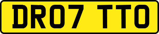 DR07TTO