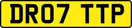 DR07TTP
