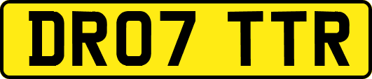 DR07TTR