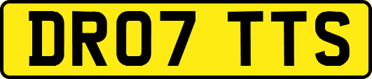 DR07TTS