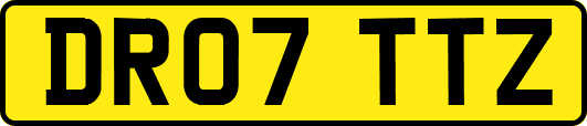 DR07TTZ