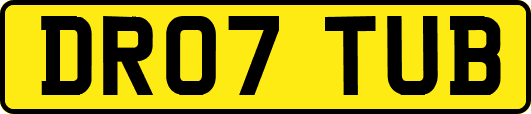 DR07TUB