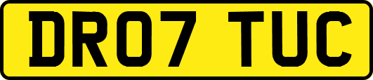 DR07TUC