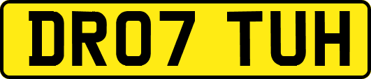 DR07TUH