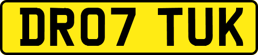 DR07TUK
