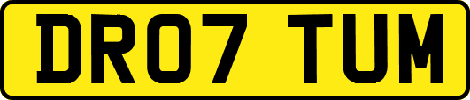 DR07TUM