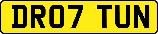 DR07TUN