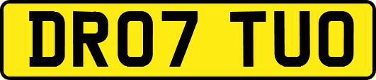 DR07TUO