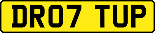 DR07TUP