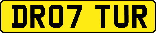 DR07TUR