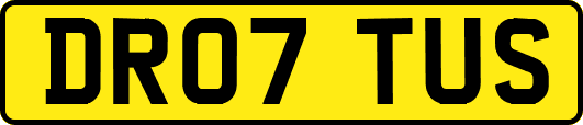 DR07TUS