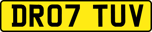 DR07TUV