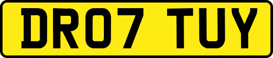 DR07TUY
