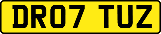 DR07TUZ