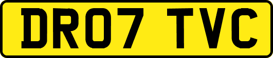 DR07TVC