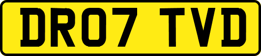 DR07TVD
