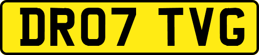 DR07TVG