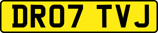 DR07TVJ