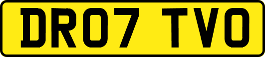 DR07TVO