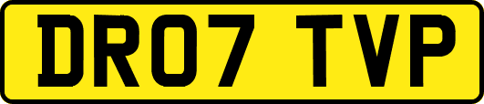 DR07TVP