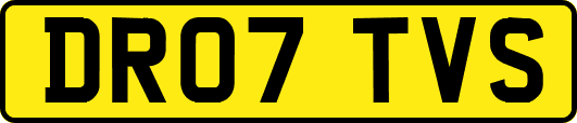 DR07TVS
