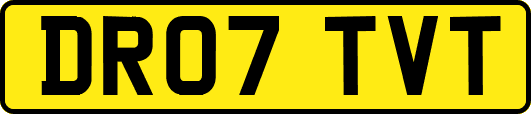 DR07TVT