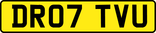 DR07TVU