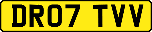 DR07TVV