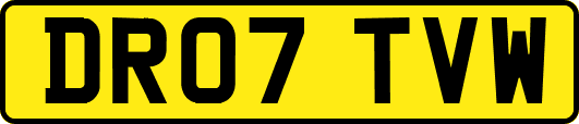DR07TVW