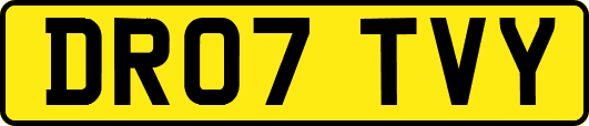 DR07TVY