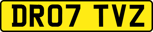 DR07TVZ