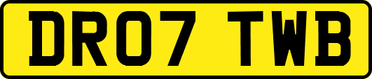 DR07TWB