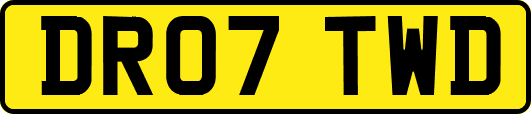 DR07TWD