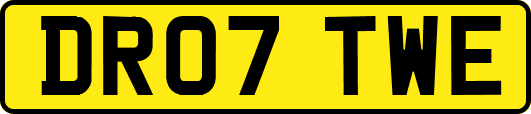 DR07TWE