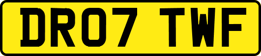 DR07TWF