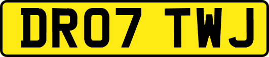 DR07TWJ