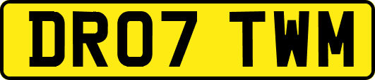 DR07TWM