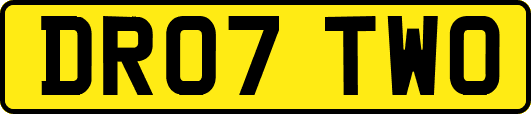 DR07TWO
