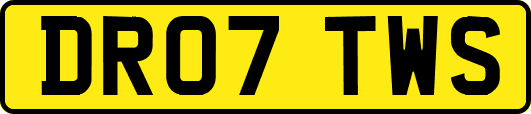 DR07TWS