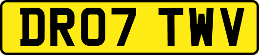 DR07TWV