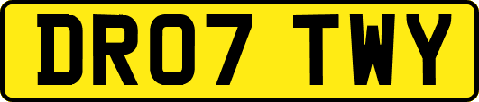 DR07TWY