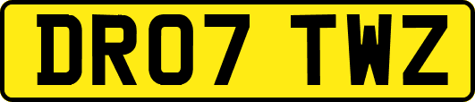 DR07TWZ