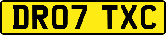 DR07TXC