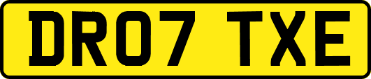 DR07TXE