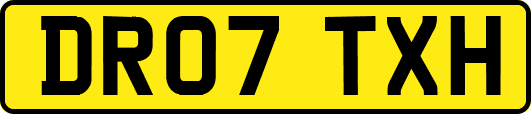DR07TXH